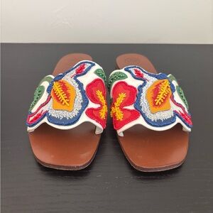 Tory Burch Bianca Slide